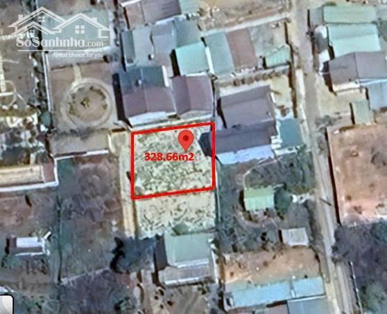 Hình ảnh Bán 328m2 Đất Biệt Thự Măng Lin, Phường 7, TP. Đà Lạt – View Thoáng, Full Thổ Cư 4