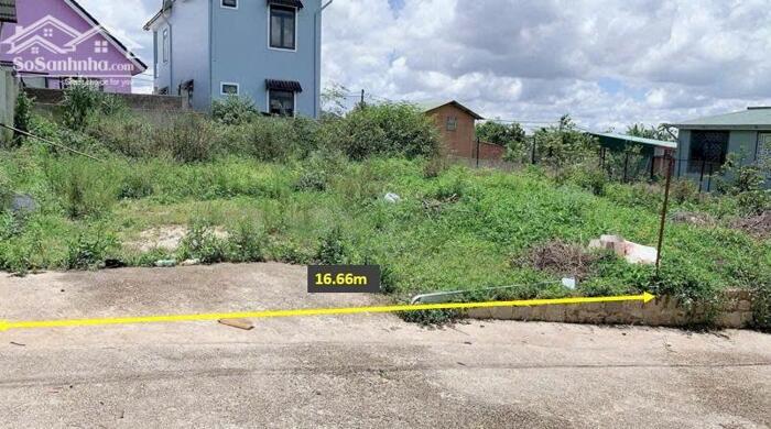 Hình ảnh Bán 328m2 Đất Biệt Thự Măng Lin, Phường 7, TP. Đà Lạt – View Thoáng, Full Thổ Cư 3