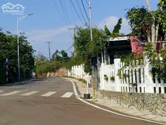 Hình ảnh Bán 328m2 Đất Biệt Thự Măng Lin, Phường 7, TP. Đà Lạt – View Thoáng, Full Thổ Cư 1