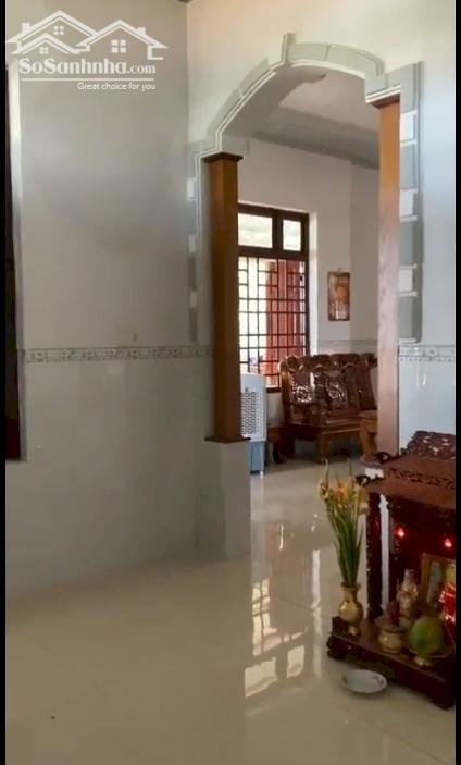 Hình ảnh Nhà Ngộp mặt tiền 15m Nguyễn Văn Trỗi-Gần chợ thị trấn Ma Lâm-Lâm Đồng-300m2TC 2