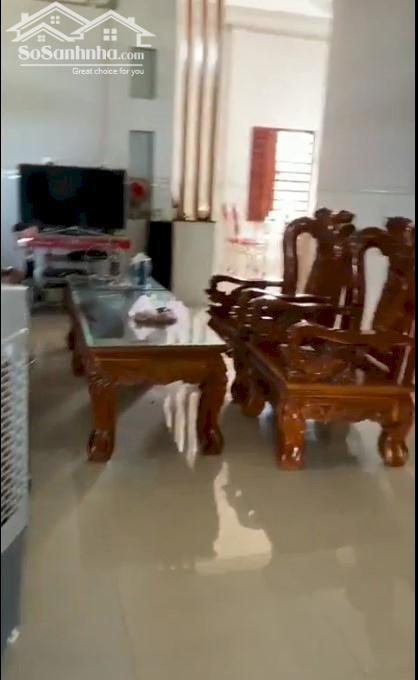 Hình ảnh Nhà Ngộp mặt tiền 15m Nguyễn Văn Trỗi-Gần chợ thị trấn Ma Lâm-Lâm Đồng-300m2TC 1