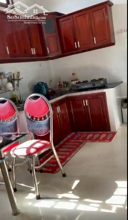 Hình ảnh Nhà Ngộp mặt tiền 15m Nguyễn Văn Trỗi-Gần chợ thị trấn Ma Lâm-Lâm Đồng-300m2TC 3