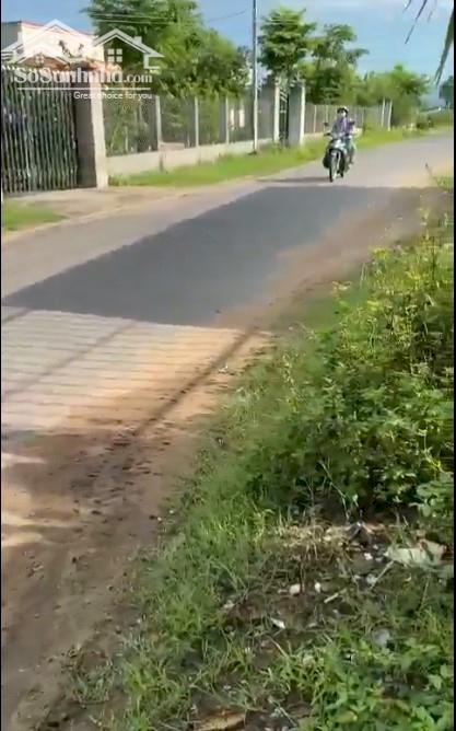 Hình ảnh Nhà Ngộp mặt tiền 15m Nguyễn Văn Trỗi-Gần chợ thị trấn Ma Lâm-Lâm Đồng-300m2TC 5