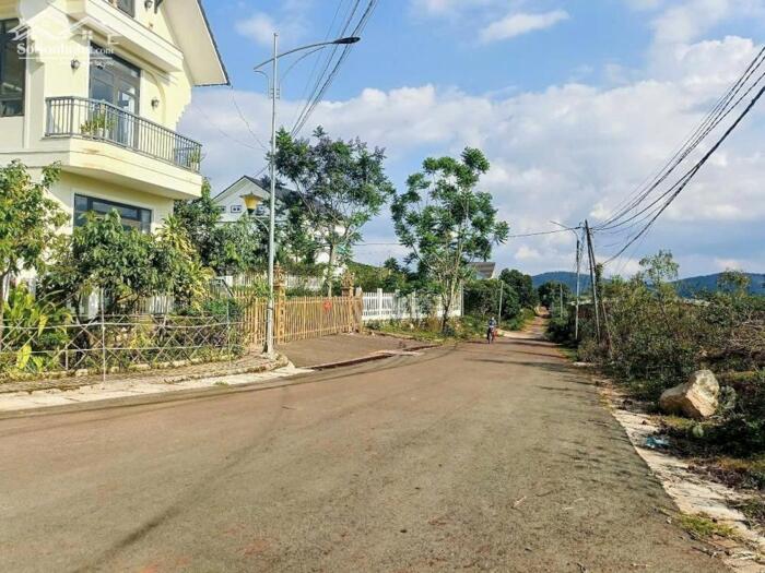 Hình ảnh Bán Đất Măng Lin, Phường 7, TP. Đà Lạt – Thổ Cư, View Thoáng 2