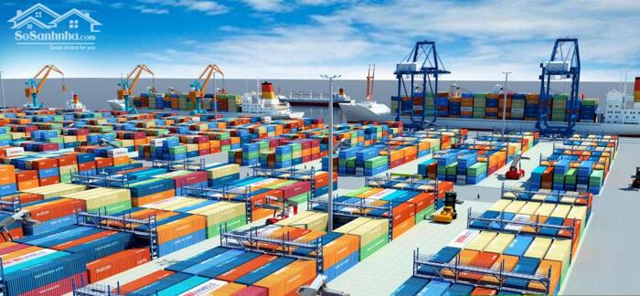 Hình ảnh CHUYỂN NHƯỢNG NHÀ MÁY 15000M2 TẠI KCN HẬU CẦN CẢNG TAM HIỆP 0