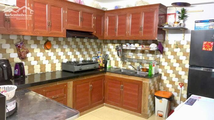 Hình ảnh Bán nhà đường Lê Văn Thọ, phường 11, Gò Vấp (4 tỷ 9) 2