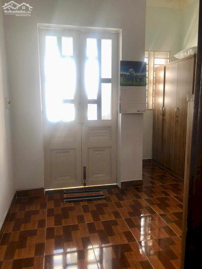 Hình ảnh Bán nhà đường Lê Văn Thọ, phường 11, Gò Vấp (4 tỷ 9) 5