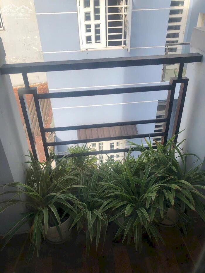 Hình ảnh Bán nhà đường Lê Văn Thọ, phường 11, Gò Vấp (4 tỷ 9) 7