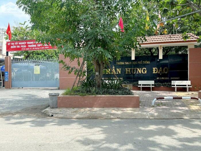 Hình ảnh Chỉ 14.9 tỷ có nhà đẹp 6 lầu khu phân lô ngang 4.2m HXT thông Nguyễn Oanh 72m2 tặng T.máy 6