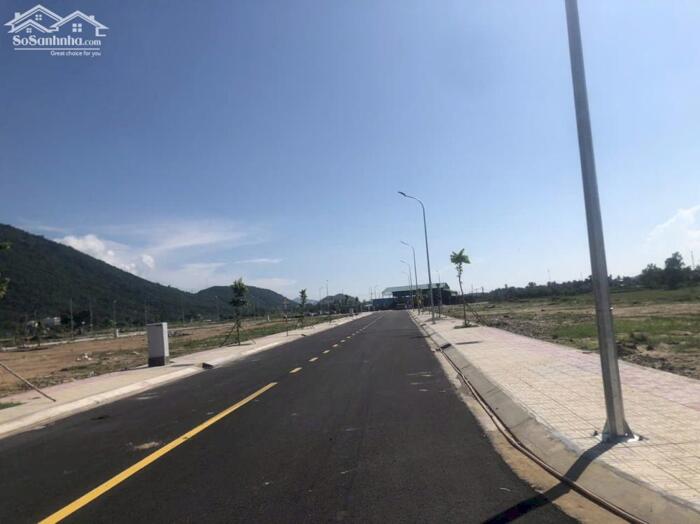 Hình ảnh BÙNG NỔ CƠ HỘI – ĐẤT NỀN TĐC NINH MÃ – SÁT NÚT GIAO CAO TỐC – VÀNG 10 CHO NHÀ ĐẦU TƯ 8