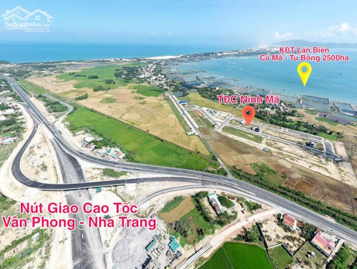 Hình ảnh BÙNG NỔ CƠ HỘI – ĐẤT NỀN TĐC NINH MÃ – SÁT NÚT GIAO CAO TỐC – VÀNG 10 CHO NHÀ ĐẦU TƯ 5
