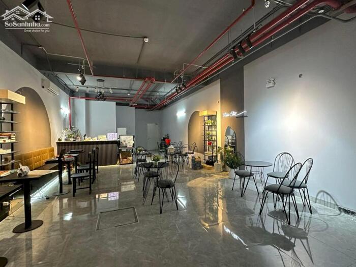 Hình ảnh CHO THUÊ NHÀ PHỐ DIỆN TÍCH 126M2 (7X18) VINHOMES GRAND PARK 6