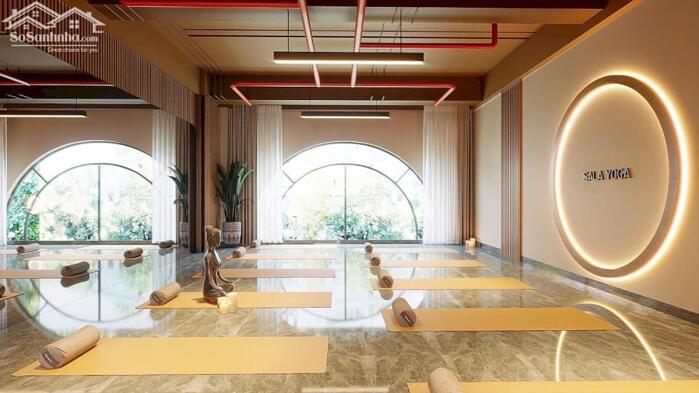 Hình ảnh CHO THUÊ NHÀ PHỐ DIỆN TÍCH 126M2 (7X18) VINHOMES GRAND PARK 5