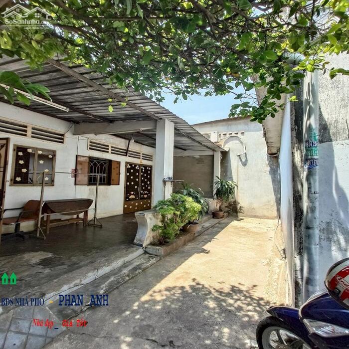 Hình ảnh [ Bán gấp ] nhà phố Đỗ Xuân Hợp – Hẻm xe hơi thẳng 1 trục – Chưa đến 54 tr/m2! 2