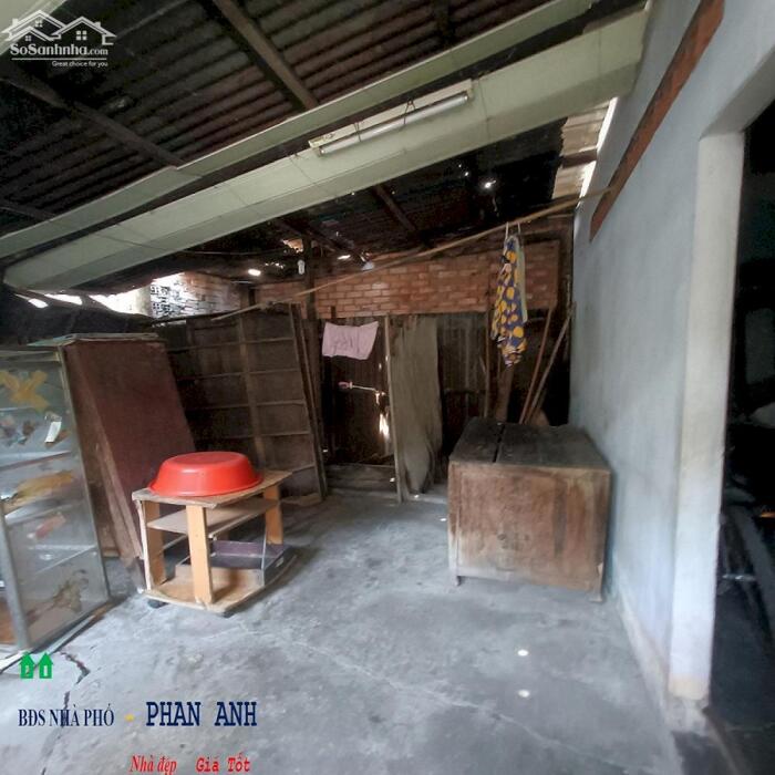 Hình ảnh [ Bán gấp ] nhà phố Đỗ Xuân Hợp – Hẻm xe hơi thẳng 1 trục – Chưa đến 54 tr/m2! 1