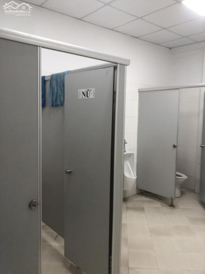 Hình ảnh Cho thuê kho xưởng đẹp 1900m2 An Phú Đông Quận 12 2