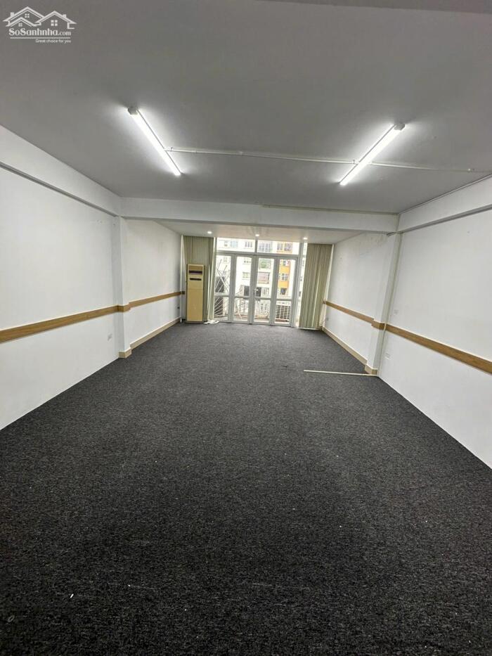 Hình ảnh Mặt Phố Nguyễn Hoàng 76m/6T Thang máy, MT 4.7m 44 Tỷ, Vỉa hè rộng, KD sầm uất - LH 0987881444 4