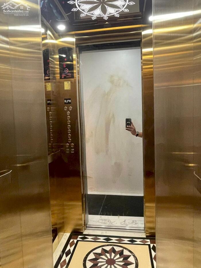 Hình ảnh Ngõ Ôtô Tránh Phố Đội Nhân (7.2ha Vĩnh Phúc) 40/43m, 7T Thang máy, MT 4.4m 17.8 Tỷ - LH 0987881444 5