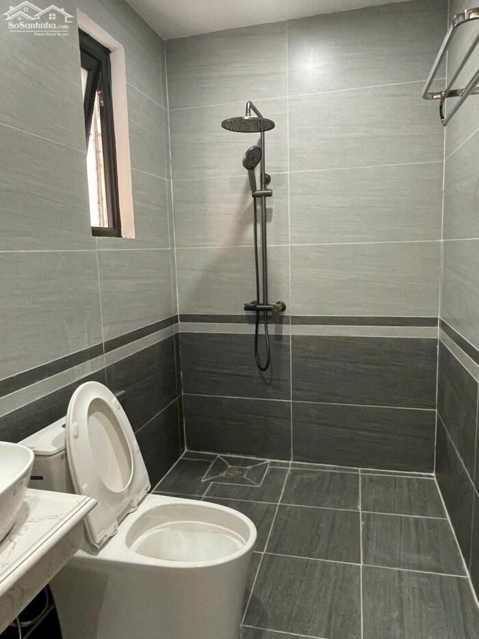 Hình ảnh Ngõ Ôtô Tránh Phố Đội Nhân (7.2ha Vĩnh Phúc) 40/43m, 7T Thang máy, MT 4.4m 17.8 Tỷ - LH 0987881444 6