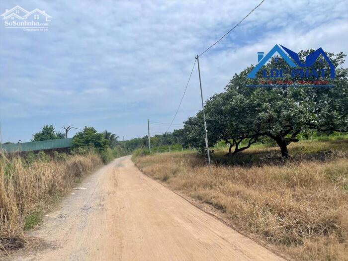 Hình ảnh Bán đất SKC 8.550m2 gần KCN Giang Điền Trảng Bom Đồng Nai giá 29.5 tỷ 3