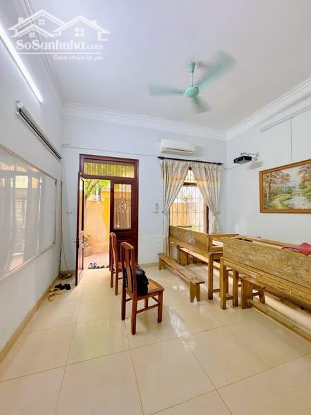 Hình ảnh Nhà Đẹp Phân Lô Lý Nam Đế 60M2x4T MT 5M 21 Tỷ Ô TÔ – 2 Thoáng vị trí rất đẹp 4