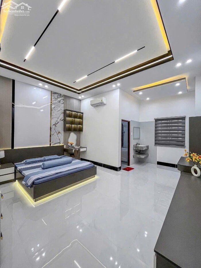 Hình ảnh BÁN NHÀ GIÁ RẺ – SỔ HỒNG RIÊNG – CHỈ TỪ 1,2 TỶ 4