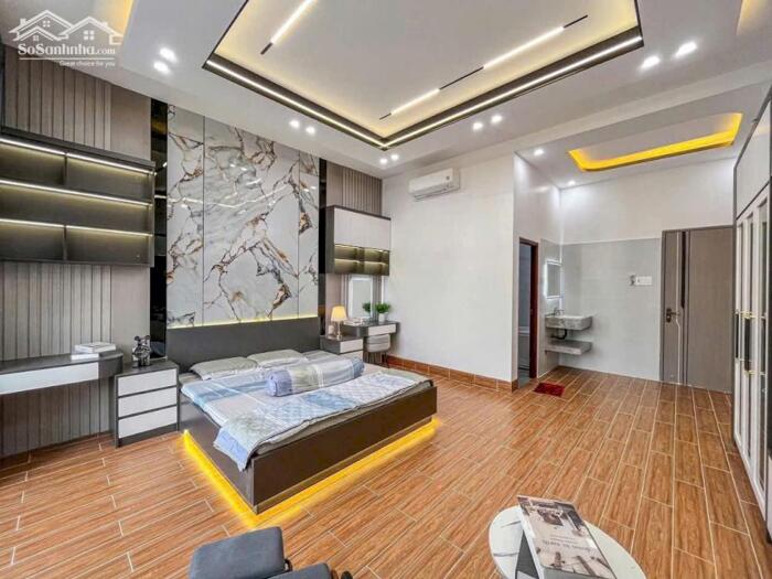 Hình ảnh BÁN NHÀ GIÁ RẺ – SỔ HỒNG RIÊNG – CHỈ TỪ 1,2 TỶ 3