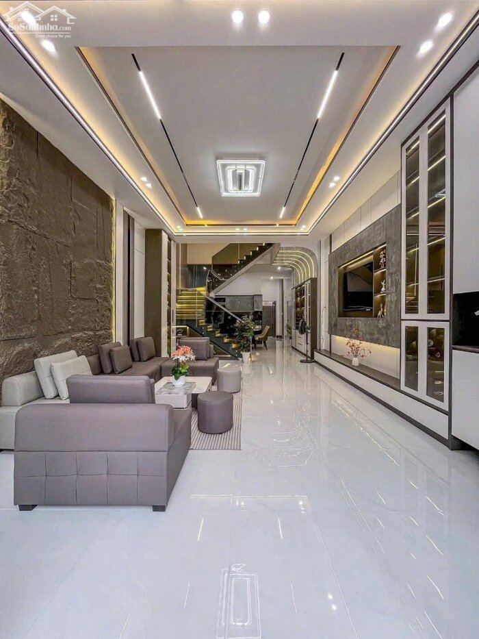 Hình ảnh BÁN NHÀ GIÁ RẺ – SỔ HỒNG RIÊNG – CHỈ TỪ 1,2 TỶ 1