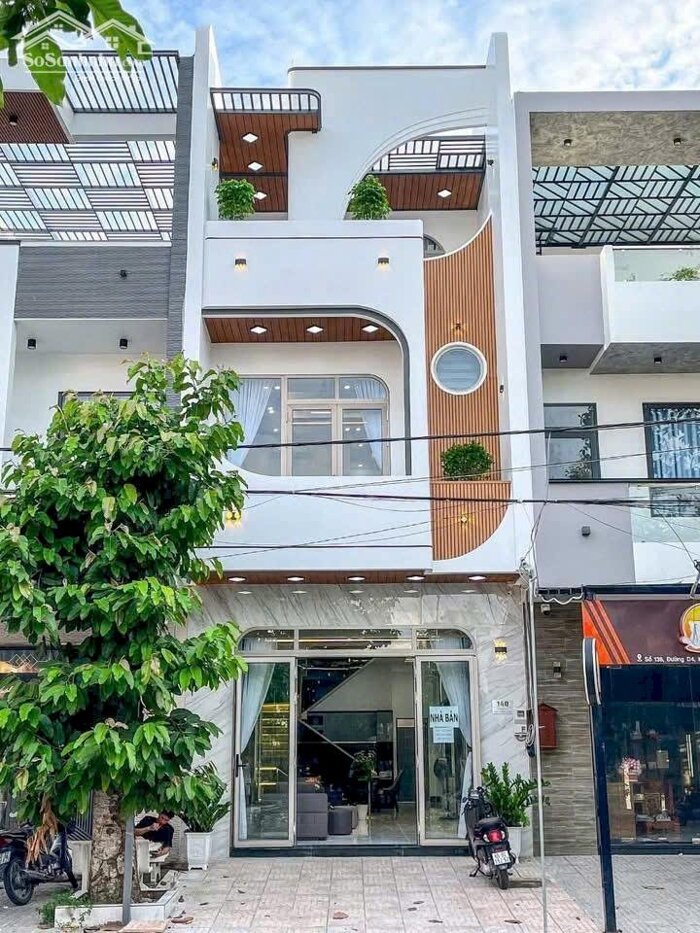 Hình ảnh BÁN NHÀ GIÁ RẺ – SỔ HỒNG RIÊNG – CHỈ TỪ 1,2 TỶ 0