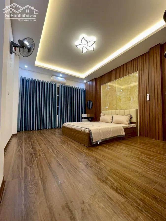 Hình ảnh SIÊU PHẨM NHÀ PHỐ HOÀNG MAI – 3PN – 5 TẦNG – NGÕ RỘNG – XÂY CHẮC – CHỈ HƠN 7 TỶ 1