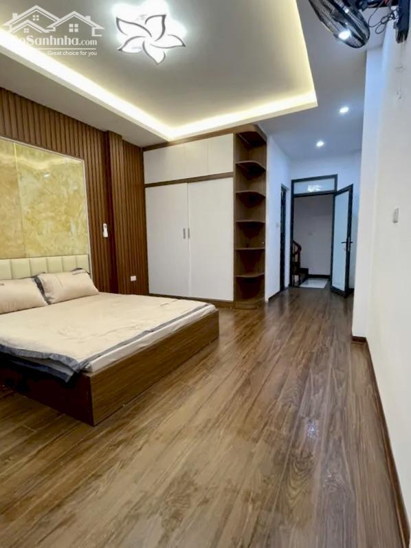 Hình ảnh SIÊU PHẨM NHÀ PHỐ HOÀNG MAI – 3PN – 5 TẦNG – NGÕ RỘNG – XÂY CHẮC – CHỈ HƠN 7 TỶ 2