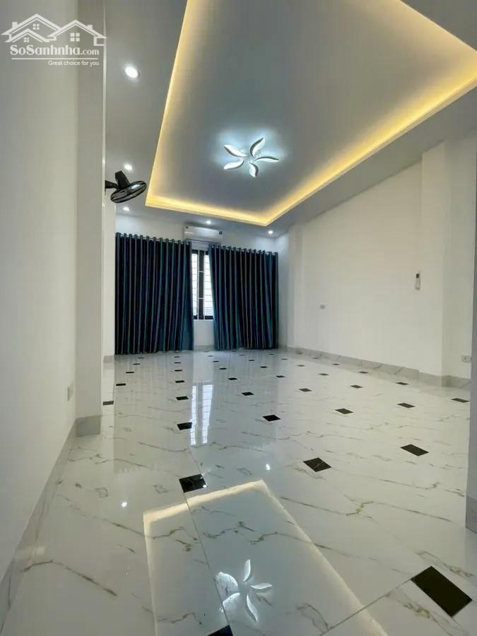 Hình ảnh SIÊU PHẨM NHÀ PHỐ HOÀNG MAI – 3PN – 5 TẦNG – NGÕ RỘNG – XÂY CHẮC – CHỈ HƠN 7 TỶ 3