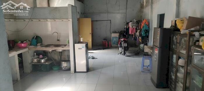 Hình ảnh Nhà nát 1/Tân Xuân 1-xã Hóc Môn.Dt 395m2 có 250m2 thổ cư~5,5ty 1