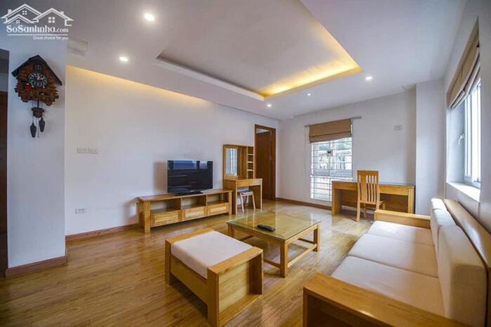 Hình ảnh Tòa Căn Hộ Luxury Hồ Ba Mẫu 9 Tầng Lô Góc 3 Thoáng 48 Tỳ Dòng Tiền Cao 10M Ra Hồ 4