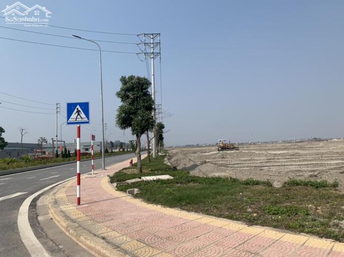 Hình ảnh Chuyển nhượng lô đất khu công nghiệp Yên Lư, Yên Dũng Bắc Ninh, dt 1.5ha đất bàn giao ngay. LH 0988 457 392 0
