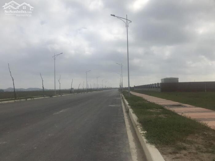 Hình ảnh Chuyển nhượng lô đất khu công nghiệp Yên Lư, Yên Dũng Bắc Ninh, dt 1.5ha đất bàn giao ngay. LH 0988 457 392 1