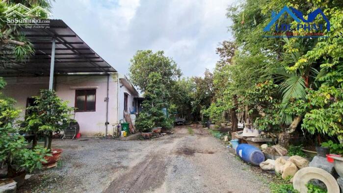 Hình ảnh Bán đất mặt tiền đường QL51-Long Thành 3000m2 giá 15 triệu/m2 0