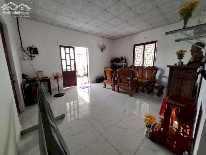 Hình ảnh Bán đất mặt tiền đường QL51-Long Thành 3000m2 giá 15 triệu/m2 6