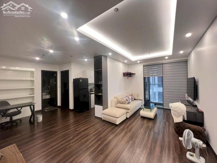 Hình ảnh Bán Căn Hộ 1,5 Ngủ Tầng Trung View Thành Phố Tại Chung Cư Hoàng Huy Grand Sở Dầu. LH: 0989.099.526. 0