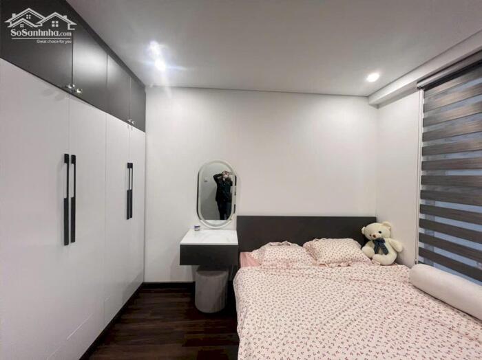 Hình ảnh Bán Căn Hộ 1,5 Ngủ Tầng Trung View Thành Phố Tại Chung Cư Hoàng Huy Grand Sở Dầu. LH: 0989.099.526. 2