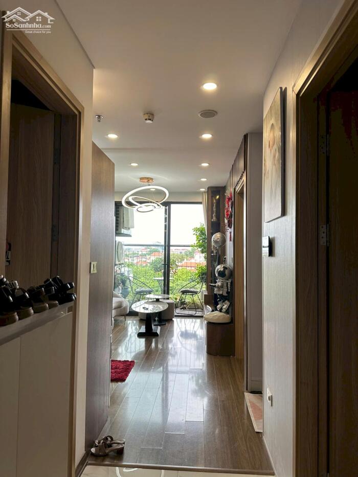 Hình ảnh Bán căn chung cư Lafortuna full đồ tại Tích Sơn, Vĩnh Yên, Vĩnh Phúc 1