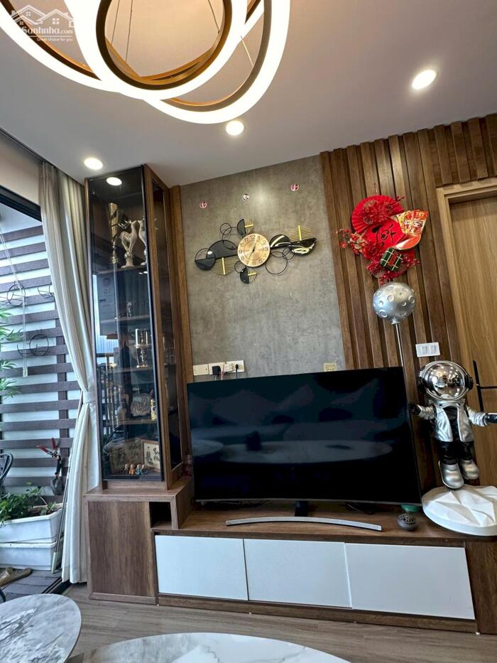 Hình ảnh Bán căn chung cư Lafortuna full đồ tại Tích Sơn, Vĩnh Yên, Vĩnh Phúc 3