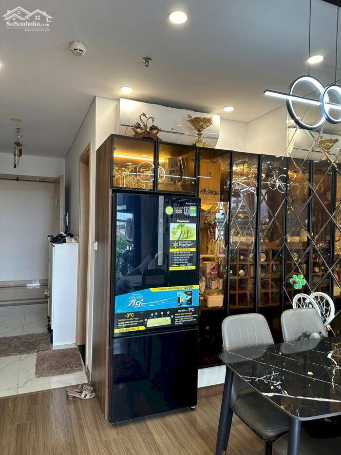 Hình ảnh Bán căn chung cư Lafortuna full đồ tại Tích Sơn, Vĩnh Yên, Vĩnh Phúc 0