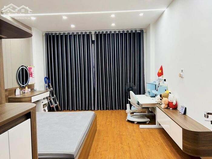 Hình ảnh Bán Nhà Mới Đẹp Full Nội Thất – Ngõ Nông Gần Phố Minh Khai, Lạc Trung – 200m Tới Imperia 4