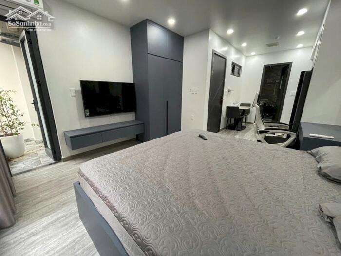 Hình ảnh Cho thuê căn hộ cao cấp 1 p.ngủ (35m2) Waterfront City. 0