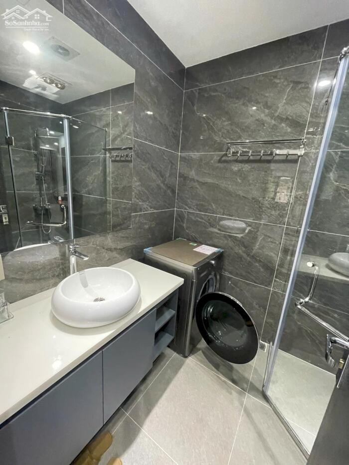 Hình ảnh Cho thuê căn hộ cao cấp 1 p.ngủ (35m2) Waterfront City. 5