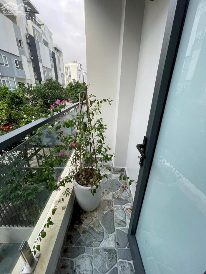 Hình ảnh Cho thuê căn hộ cao cấp 1 p.ngủ (35m2) Waterfront City. 1