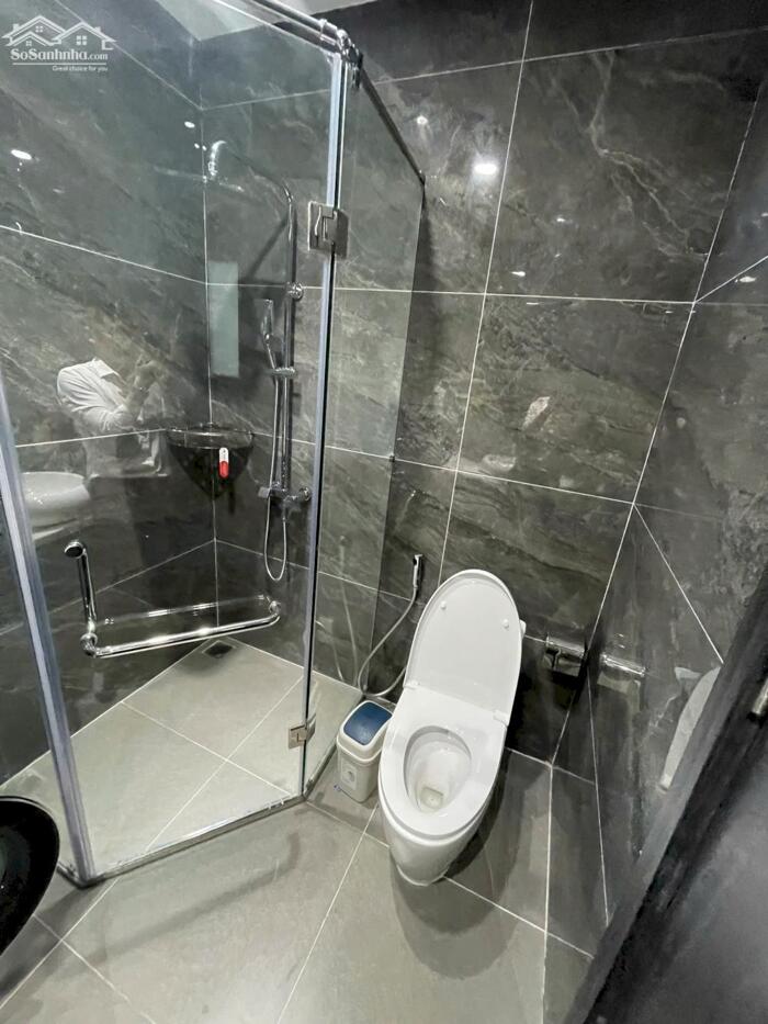 Hình ảnh Cho thuê căn hộ cao cấp 1 p.ngủ (35m2) Waterfront City. 3