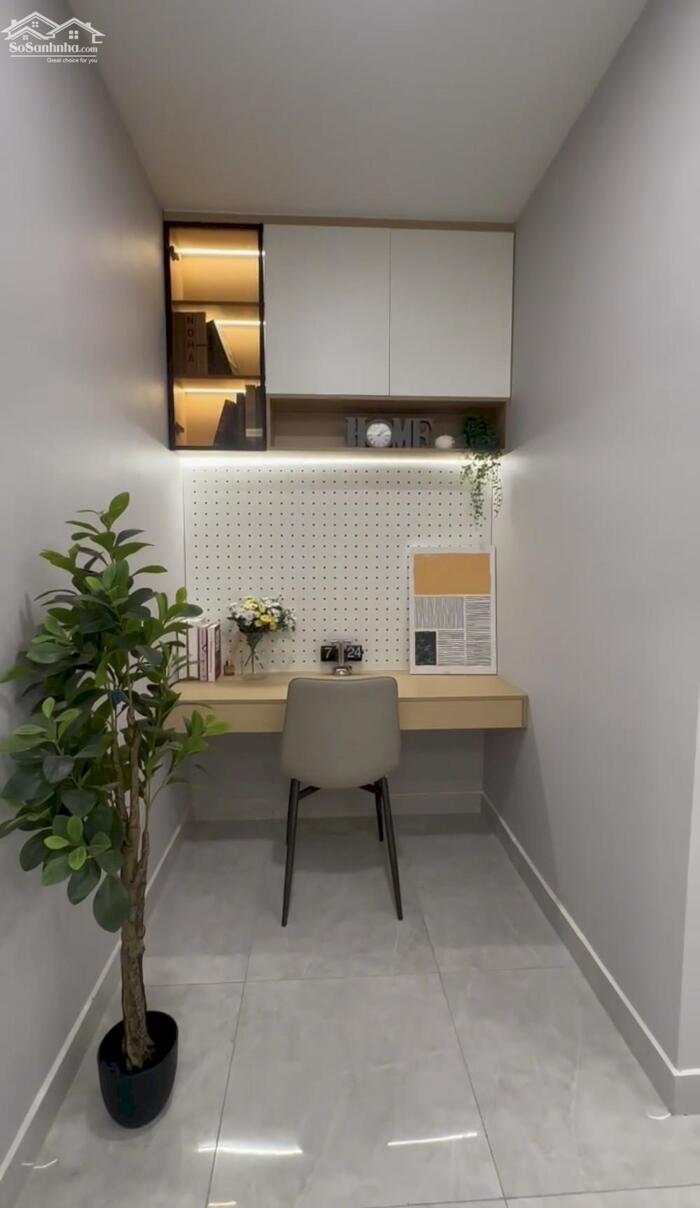 Hình ảnh Nhà Ở Xã Hội K Home New City Chỉ Từ 778tr/1 Căn 1