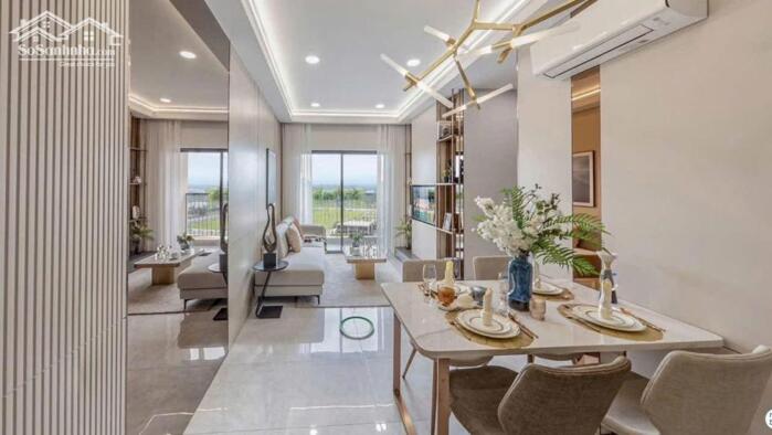 Hình ảnh Nhà Ở Xã Hội K Home New City Chỉ Từ 778tr/1 Căn 7